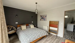 Maison 7 pièce(s)