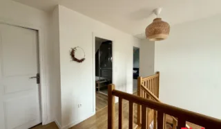 Maison 7 pièce(s)
