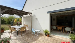 Maison 7 pièce(s)