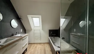 Maison 7 pièce(s)