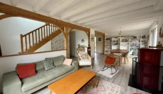 Maison 7 pièce(s)