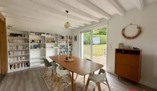 Maison 7 pièce(s)
