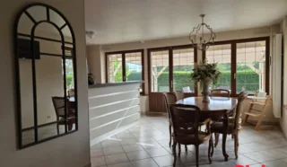 Maison 7 pièce(s)
