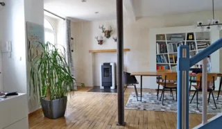 Maison 7 pièce(s)