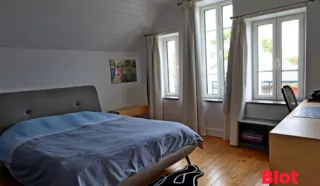 Maison 7 pièce(s)