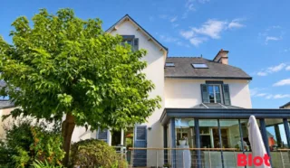 Maison 7 pièce(s)