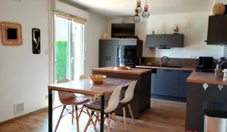 Maison 4 pièce(s)