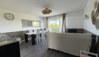 Appartement 4 pièce(s)