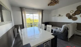 Appartement 4 pièce(s)