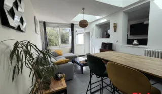 Maison 5 pièce(s)