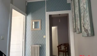 Maison 5 pièce(s)