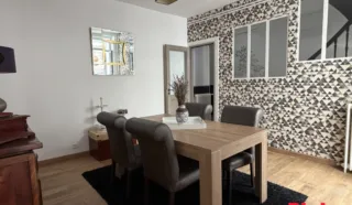 Maison 5 pièce(s)