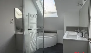 Maison 5 pièce(s)