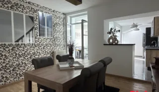 Maison 5 pièce(s)