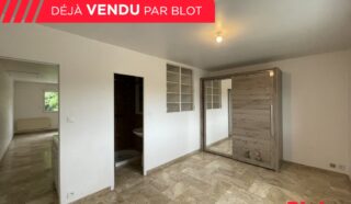 Maison 2 pièce(s)