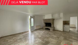 Maison 2 pièce(s)