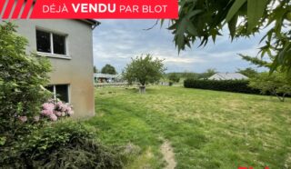 Maison 2 pièce(s)