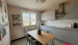 Maison 3 pièce(s)