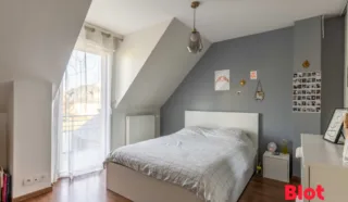 Maison 6 pièce(s)