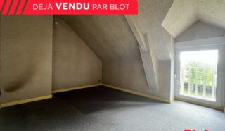 Maison 5 pièce(s)