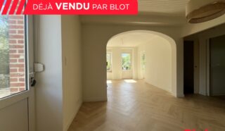 Maison 5 pièce(s)