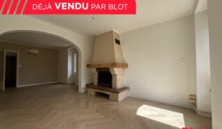 Maison 5 pièce(s)
