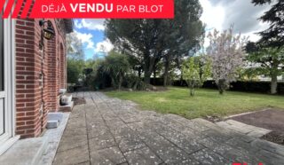 Maison 5 pièce(s)