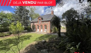 Maison 5 pièce(s)