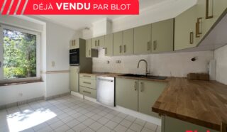 Maison 5 pièce(s)