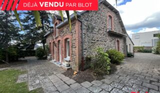 Maison 5 pièce(s)