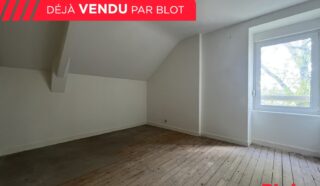 Maison 5 pièce(s)