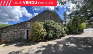 Maison 5 pièce(s)