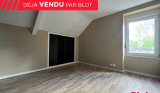 Maison 5 pièce(s)