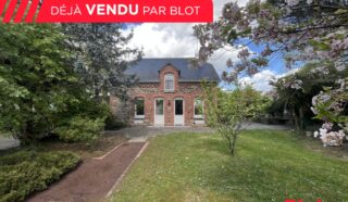 Maison 5 pièce(s)