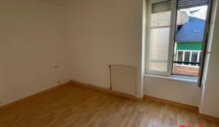 Appartement 2 pièce(s)