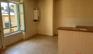 Appartement 2 pièce(s)