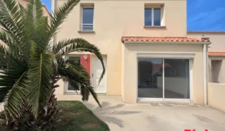 Maison 4 pièce(s)