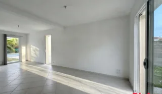 Maison 4 pièce(s)