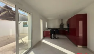 Maison 4 pièce(s)