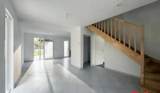 Maison 4 pièce(s)