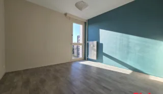Appartement 3 pièce(s)
