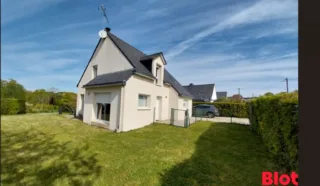 Maison 5 pièce(s)