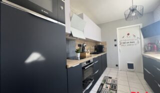 Maison 6 pièce(s)