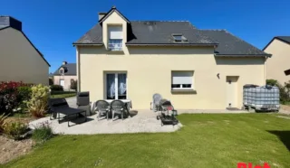 Maison 6 pièce(s)
