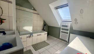 Maison 6 pièce(s)