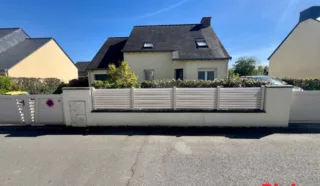 Maison 6 pièce(s)