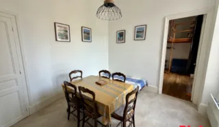 Appartement 2 pièce(s)