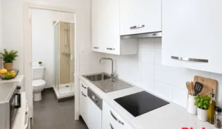 Appartement 2 pièce(s)