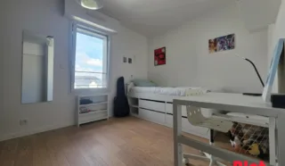 Appartement 3 pièce(s)