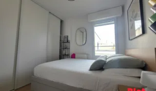 Appartement 3 pièce(s)